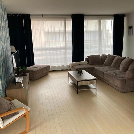 Superbe Appartement 93M2 Hypercentre 敦刻尔克 外观 照片