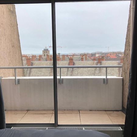 Superbe Appartement 93M2 Hypercentre 敦刻尔克 外观 照片