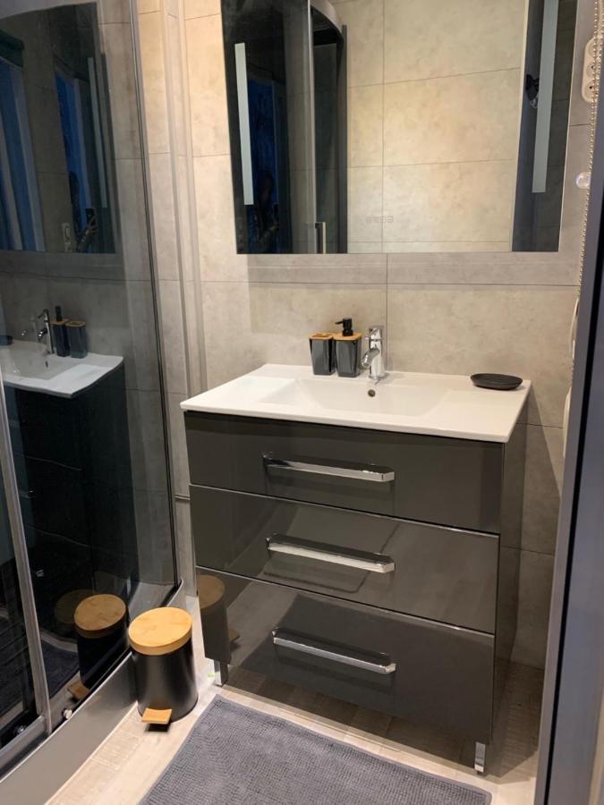 Superbe Appartement 93M2 Hypercentre 敦刻尔克 外观 照片