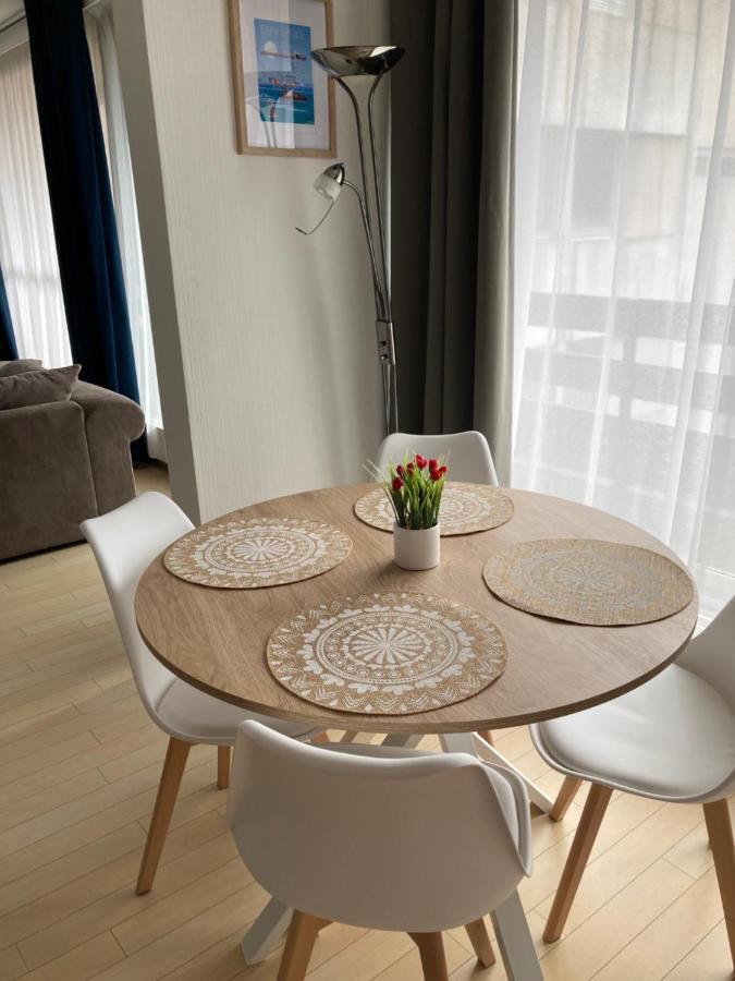 Superbe Appartement 93M2 Hypercentre 敦刻尔克 外观 照片