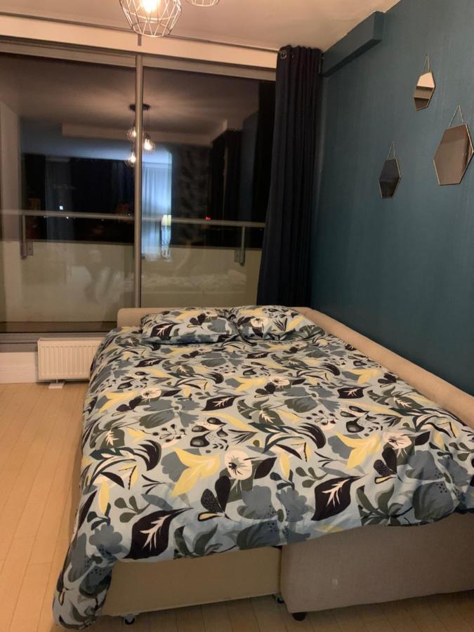Superbe Appartement 93M2 Hypercentre 敦刻尔克 外观 照片