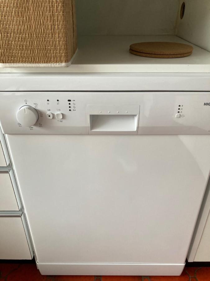 Superbe Appartement 93M2 Hypercentre 敦刻尔克 外观 照片