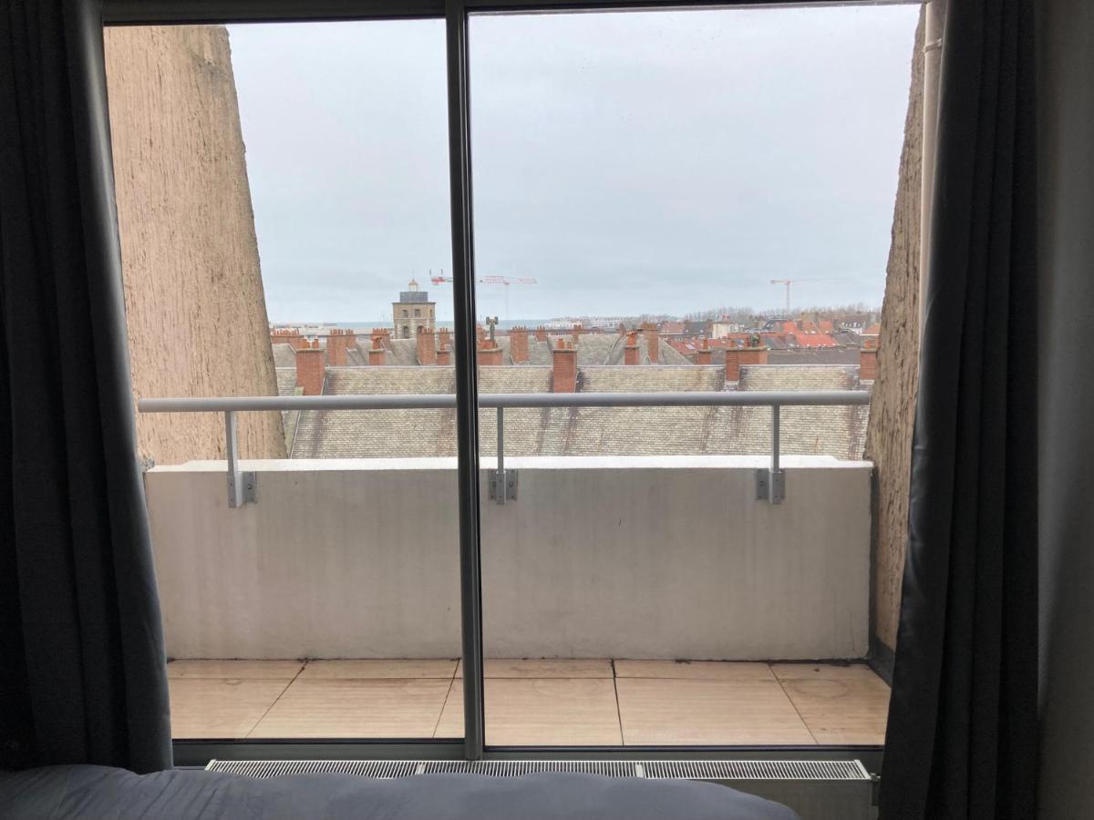 Superbe Appartement 93M2 Hypercentre 敦刻尔克 外观 照片