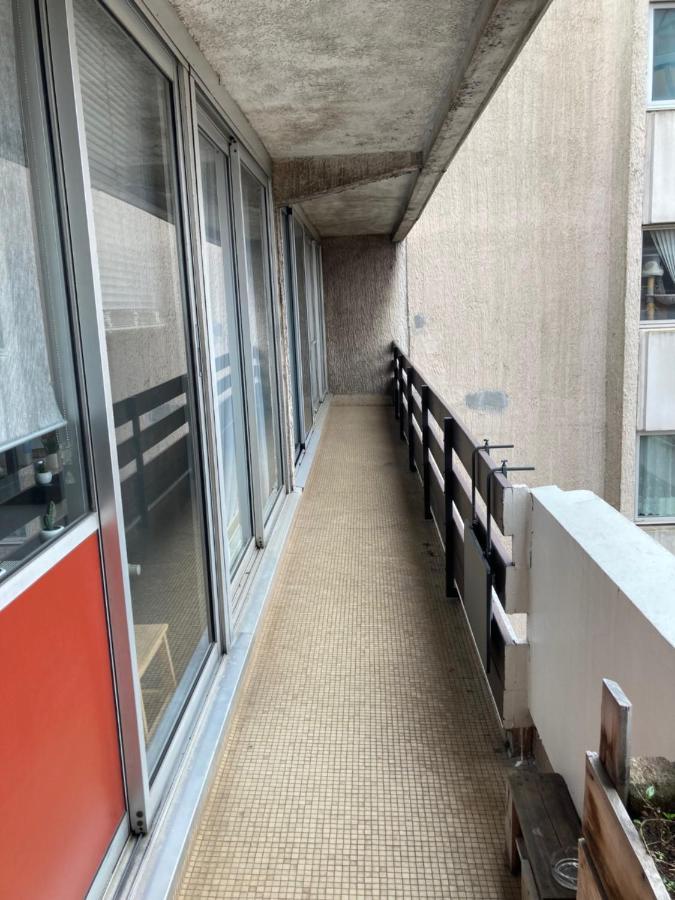 Superbe Appartement 93M2 Hypercentre 敦刻尔克 外观 照片