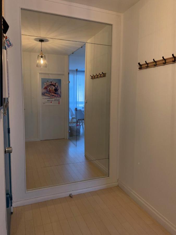 Superbe Appartement 93M2 Hypercentre 敦刻尔克 外观 照片