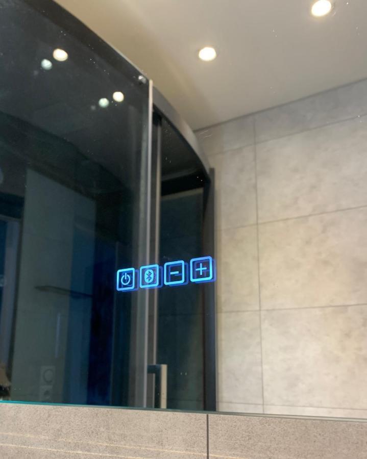 Superbe Appartement 93M2 Hypercentre 敦刻尔克 外观 照片
