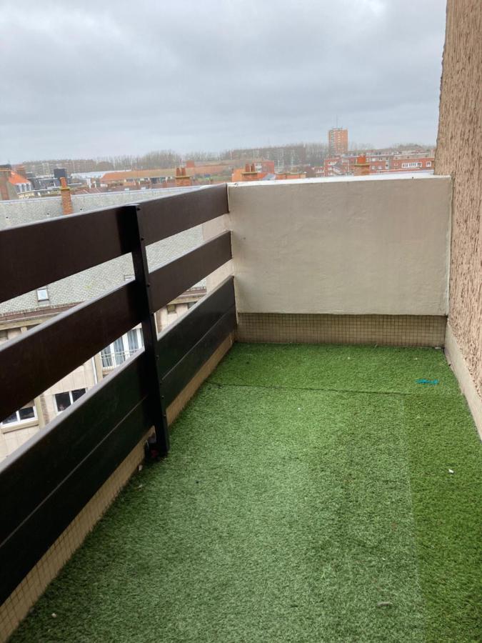 Superbe Appartement 93M2 Hypercentre 敦刻尔克 外观 照片